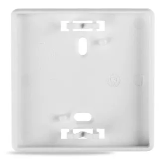 Homematic IP Nástěnná konzole bateriových komponent 55 mm - HmIP-SF-2