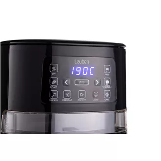 Lauben Hot Air Fryer 4000BC