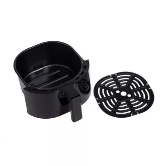 Lauben Hot Air Fryer 4000BC