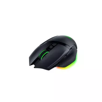 RAZER myš Basilisk V3 Pro, RGB, Bluetooth, optická