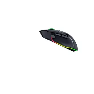 RAZER myš Basilisk V3 Pro, RGB, Bluetooth, optická