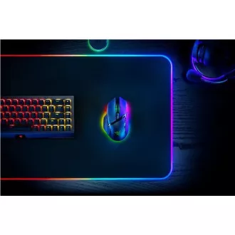 RAZER myš Basilisk V3 Pro, RGB, Bluetooth, optická