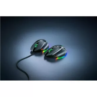 RAZER myš Basilisk V3 Pro, RGB, Bluetooth, optická