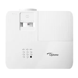 Optoma projektor UHD38x (DLP, 4K UHD, 4000 ANSI, 1M:1, 2xHDMI, Audio, RS232, 1x 10W speakers) Optoma projektor UHD38x (DLP, 4K UHD, 4000 ANSI, 1M:1, 2xHDMI, Audio, RS232, 1x 10W speakers)
