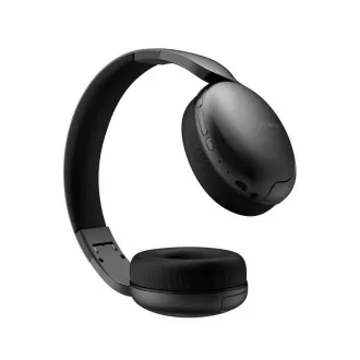 CARNEO S10 DJ black