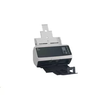 FUJITSU-RICOH skener Fi-8190 A4, průchodový, 90ppm, 600dpi, LAN RJ45-1000, USB 3.2, ADF 100listů, 12000 listů za den