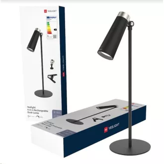 Yeelight 4-in-1 Rechargeable Desk Lamp Yeelight 4-in-1 Rechargeable Desk Lamp