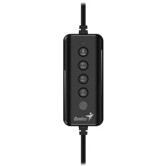 GENIUS reproduktory USB SoundBar 200BT/ Bluetooth/ 3, 5