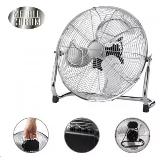 ProfiCare VL 3066 WM podlahový ventilátor ProfiCare VL 3066 WM podlahový ventilátor