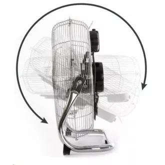 ProfiCare VL 3066 WM podlahový ventilátor ProfiCare VL 3066 WM podlahový ventilátor