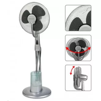 ProfiCare VL 3069 LB ventilátor+zvlhčovač ProfiCare VL 3069 LB ventilátor+zvlhčovač