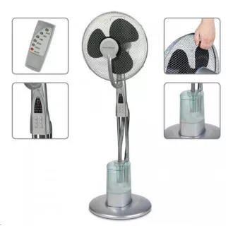 ProfiCare VL 3069 LB ventilátor+zvlhčovač ProfiCare VL 3069 LB ventilátor+zvlhčovač