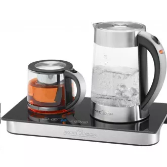 ProfiCook TKS 1056 set na vaření vody/ča