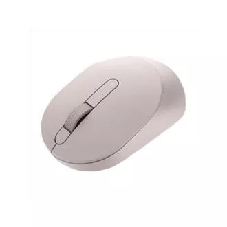 Dell Mobile Wireless Mouse - MS3320W - Ash Pink