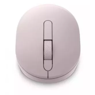 Dell Mobile Wireless Mouse - MS3320W - Ash Pink