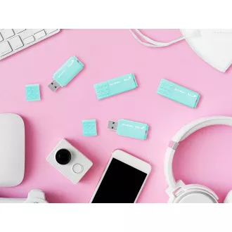 GOODRAM Flash Disk 64GB UME3, USB 3.0, CARE