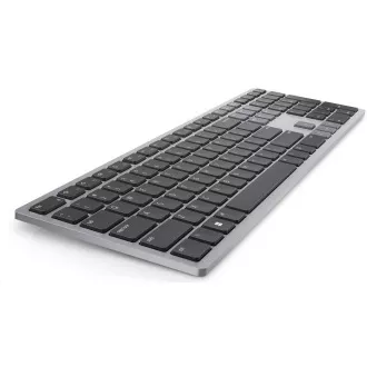 Dell Multi-Device Wireless Keyboard - KB700 - Czech/Slovak (QWERTZ)