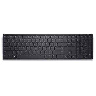Dell Wireless Keyboard - KB500 - US International (QWERTY)