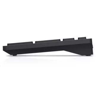 Dell Wireless Keyboard - KB500 - US International (QWERTY)