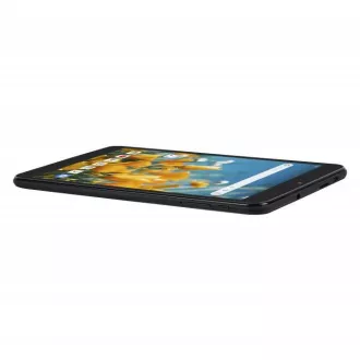 UMAX VisionBook Tablet 8L Plus -8" IPS 1280x800, Allwinner A133@1, 6GHz, 2GB, 32GB, PowerVR GE8300, Android 12 Go, černá