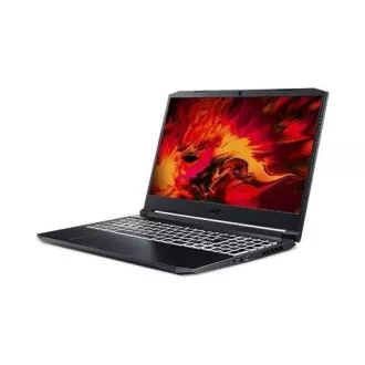 ACER NTB Nitro 5 (AN515-57-964S) - i9-11900H, 15.6" QHD IPS Anti-Glare, 32GB, 1TBSSD, NVIDIA RTX-3070, W11H, černá