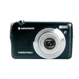 Agfa Compact DC 8200 Black