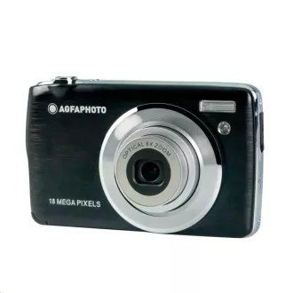 Agfa Compact DC 8200 Black