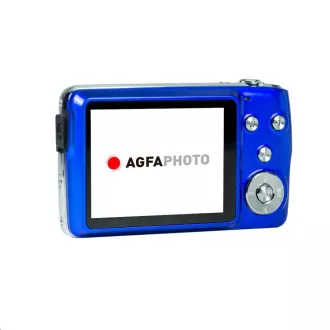 Agfa Compact DC 8200 Blue