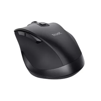 TRUST myš Fyda Wireless Mouse Eco, optická