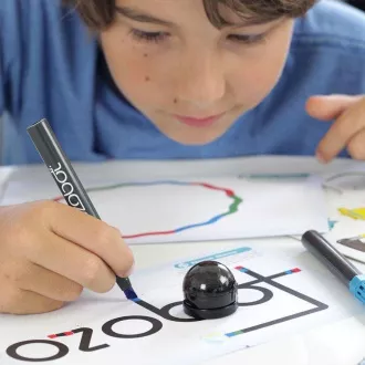 Ozobot – sada barevných fixů