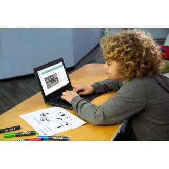 Ozobot Bit+ programovatelný robot