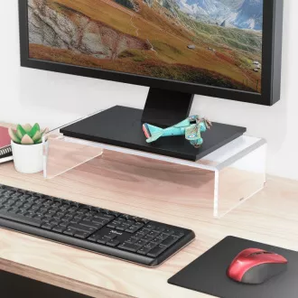 TRUST podstavec pod monitor Monta Monitor Stand TRUST podstavec pod monitor Monta Monitor Stand
