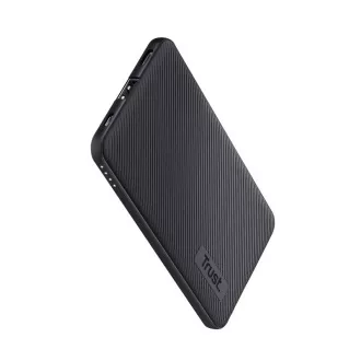 TRUST powerbanka Primo Powerbank 5000 mAh ECO, černá