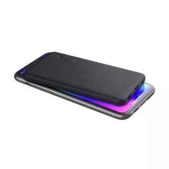 TRUST powerbanka Primo Powerbank 5000 mAh ECO, černá