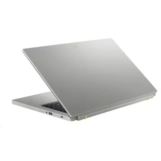 ACER NTB Aspire Vero (AV15-52-527R) -i5-1235U, 15.6" FHD IPS Anti-Glare, 16GB, 512GBSSD, Intel®Iris Xe Graphics, W11H, Šedá