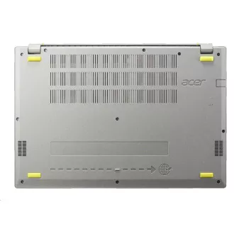 ACER NTB Aspire Vero (AV15-52-527R) -i5-1235U, 15.6" FHD IPS Anti-Glare, 16GB, 512GBSSD, Intel®Iris Xe Graphics, W11H, Šedá