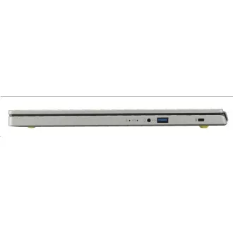 ACER NTB Aspire Vero (AV15-52-527R) -i5-1235U, 15.6" FHD IPS Anti-Glare, 16GB, 512GBSSD, Intel®Iris Xe Graphics, W11H, Šedá