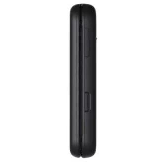 Nokia 2660 Flip, Dual SIM, černá, (CZ, SK, HU)