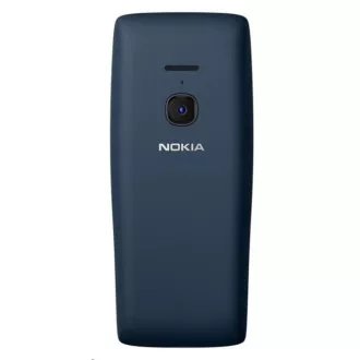 Nokia 8210 4G, Dual SIM, modrá