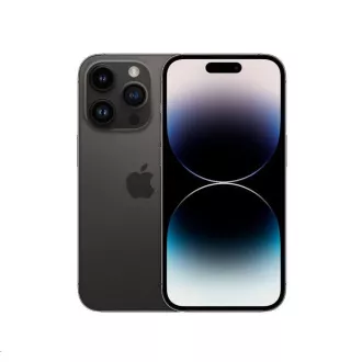 APPLE iPhone 14 Pro 256 GB Space Black APPLE iPhone 14 Pro 256 GB Space Black