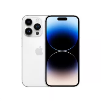 APPLE iPhone 14 Pro 512 GB Silver APPLE iPhone 14 Pro 512 GB Silver