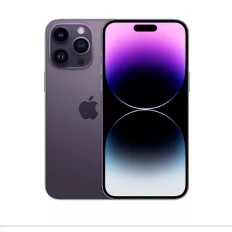 APPLE iPhone 14 Pro Max 128 GB Deep Purple