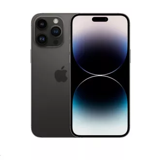 APPLE iPhone 14 Pro Max 256 GB Space Black
