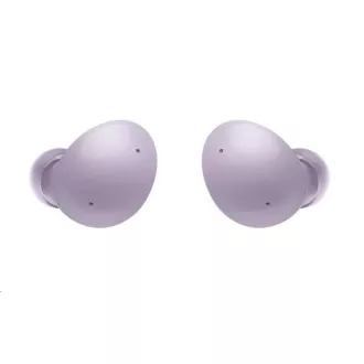 Samsung Bluetooth sluchátka Galaxy Buds 2, EU, fialová Samsung Bluetooth sluchátka Galaxy Buds 2, EU, fialová