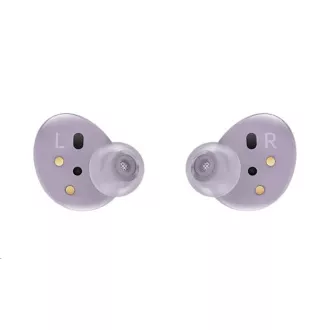 Samsung Bluetooth sluchátka Galaxy Buds 2, EU, fialová Samsung Bluetooth sluchátka Galaxy Buds 2, EU, fialová