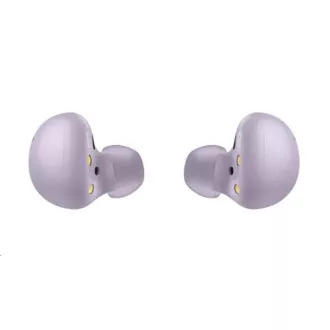 Samsung Bluetooth sluchátka Galaxy Buds 2, EU, fialová Samsung Bluetooth sluchátka Galaxy Buds 2, EU, fialová