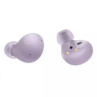 Samsung Bluetooth sluchátka Galaxy Buds 2, EU, fialová Samsung Bluetooth sluchátka Galaxy Buds 2, EU, fialová