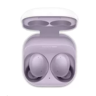 Samsung Bluetooth sluchátka Galaxy Buds 2, EU, fialová Samsung Bluetooth sluchátka Galaxy Buds 2, EU, fialová