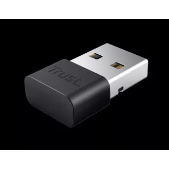 TRUST adaptér USB Bluetooth 5.0 MYNA TRUST adaptér USB Bluetooth 5.0 MYNA