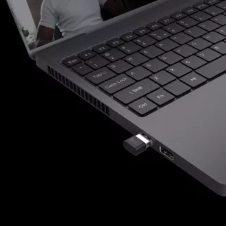 TRUST adaptér USB Bluetooth 5.0 MYNA TRUST adaptér USB Bluetooth 5.0 MYNA